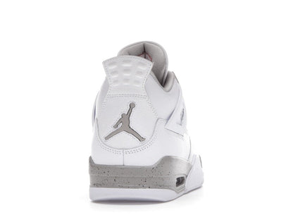 Air Jordan 4 Retro White Oreo – CT8527-100