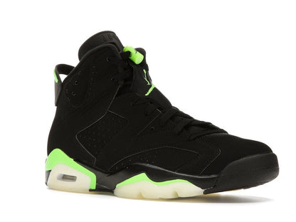 Nike Air Jordan 6 Retro ‘Electric Green’ – CT8529-003