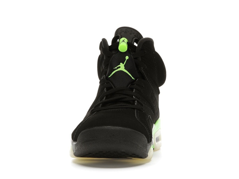 Nike Air Jordan 6 Retro ‘Electric Green’ – CT8529-003