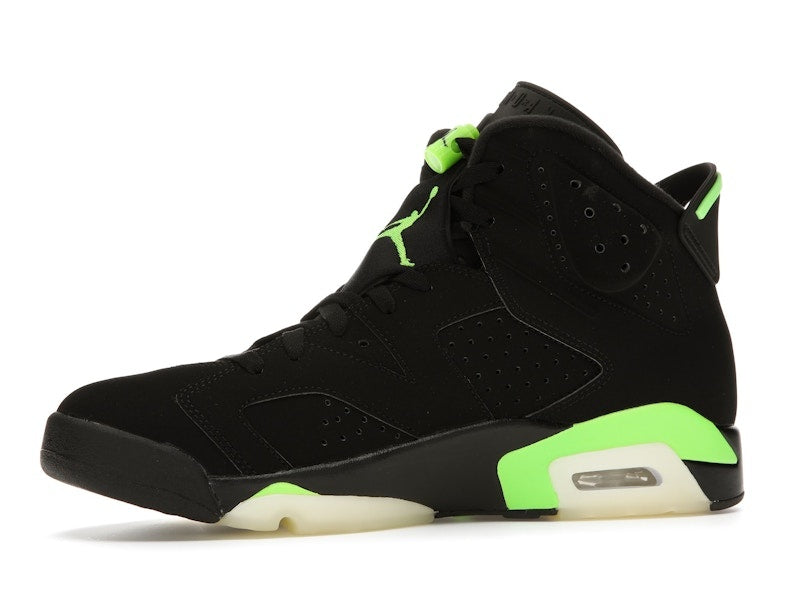 Nike Air Jordan 6 Retro ‘Electric Green’ – CT8529-003