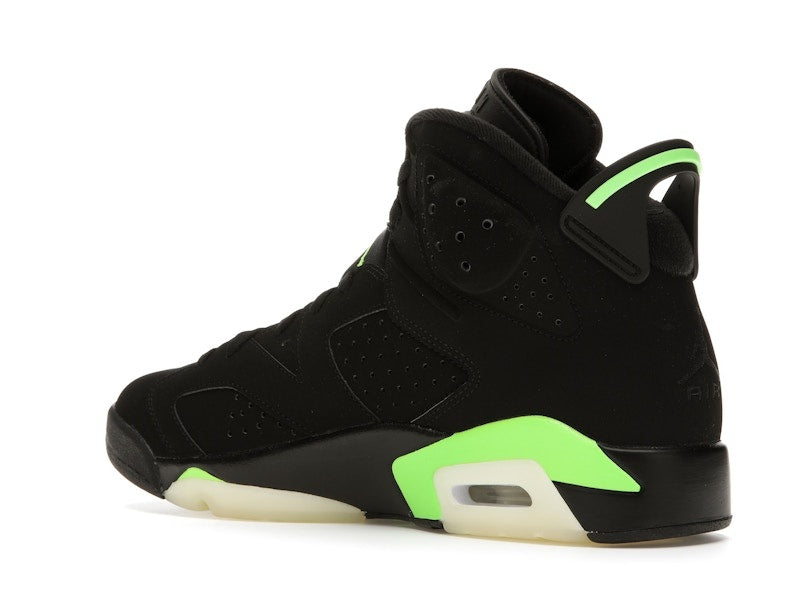 Nike Air Jordan 6 Retro ‘Electric Green’ – CT8529-003