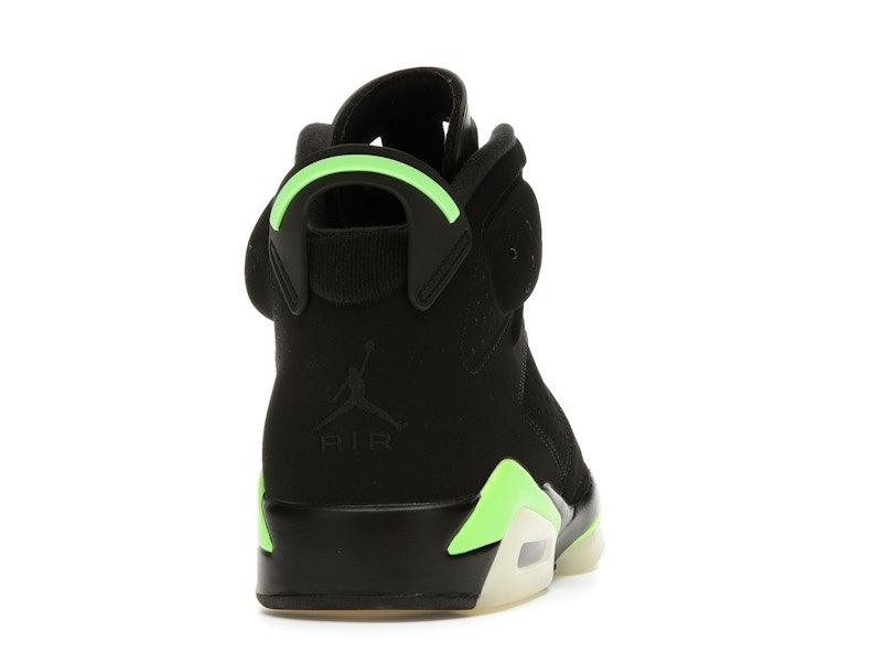 Nike Air Jordan 6 Retro ‘Electric Green’ – CT8529-003