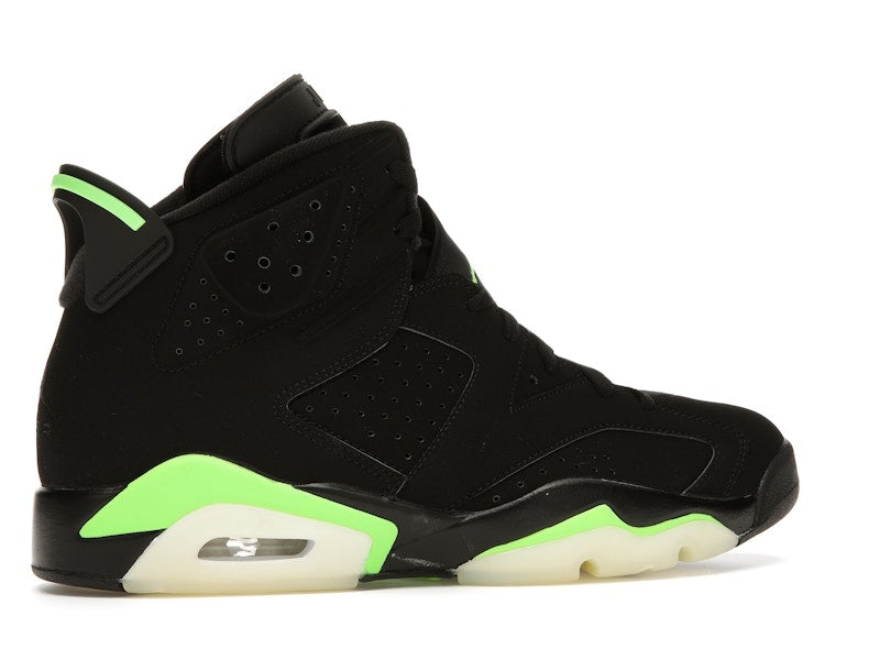 Nike Air Jordan 6 Retro ‘Electric Green’ – CT8529-003