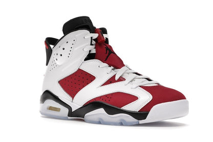 Nike Air Jordan 6 Retro OG ‘Carmine’ 2021 – CT8529-106