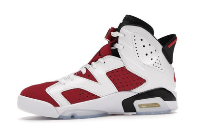 Nike Air Jordan 6 Retro OG ‘Carmine’ 2021 – CT8529-106