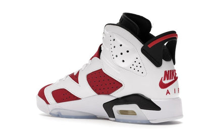 Nike Air Jordan 6 Retro OG ‘Carmine’ 2021 – CT8529-106