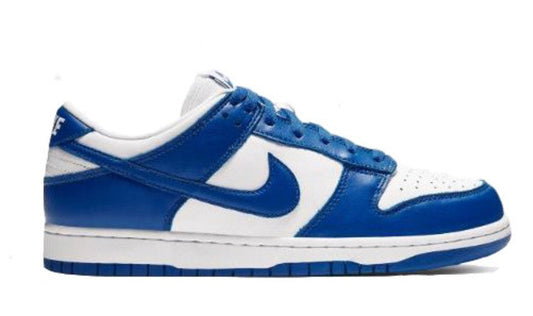 Nike Dunk Low SP Kentucky 2020 Classic Kicks