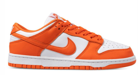 Nike Dunk Low SP Syracuse 2020 Signature Footwear