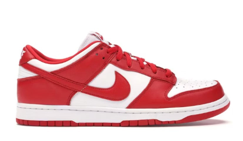 Nike Dunk Low SP St. John’s Signature Footwear