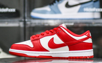 Nike Dunk Low SP St. John’s Signature Footwear