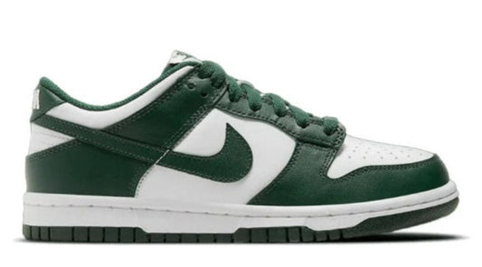 Nike Dunk Low ‘Spartan Green’ 2021 Signature Footwear