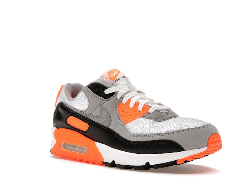 Nike Air Max 90 ‘Total Orange’ – CW5458-101