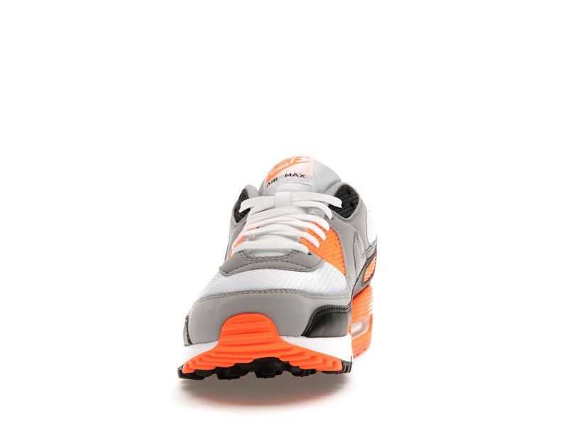 Nike Air Max 90 ‘Total Orange’ – CW5458-101