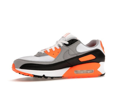 Nike Air Max 90 ‘Total Orange’ – CW5458-101