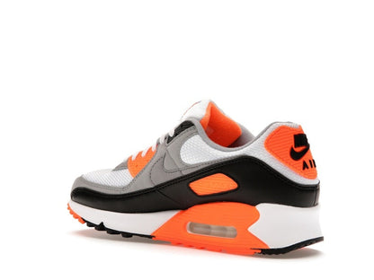 Nike Air Max 90 ‘Total Orange’ – CW5458-101