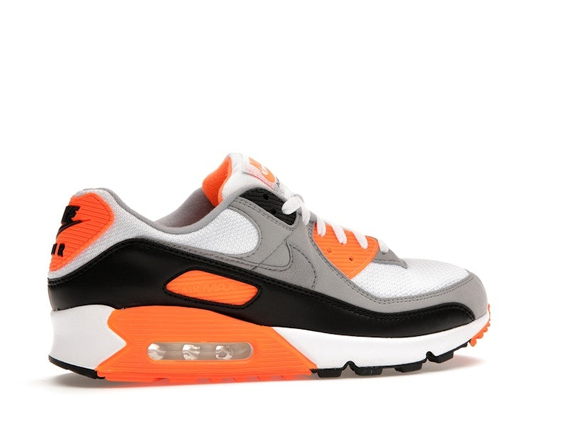 Nike Air Max 90 ‘Total Orange’ – CW5458-101