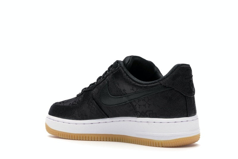 Nike Air Force 1 Low Fragment x CLOT – CZ3986-001