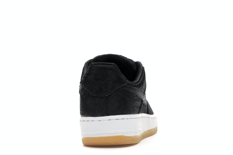 Nike Air Force 1 Low Fragment x CLOT – CZ3986-001