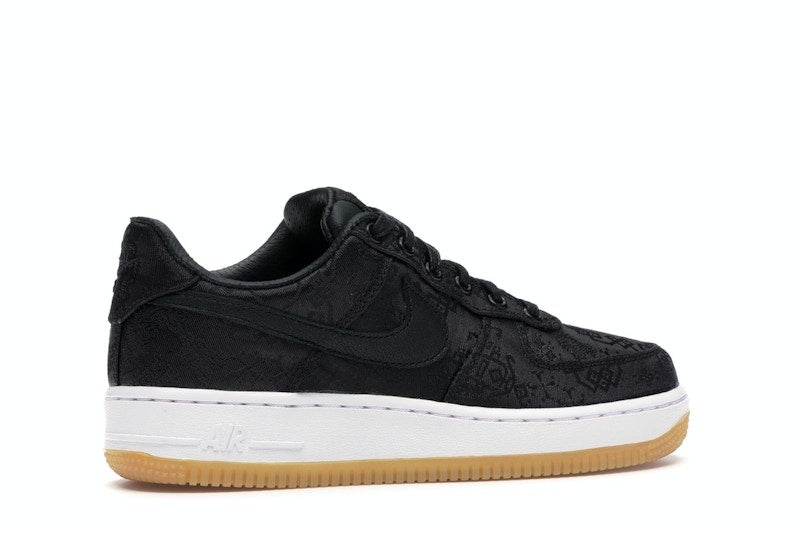 Nike Air Force 1 Low Fragment x CLOT – CZ3986-001