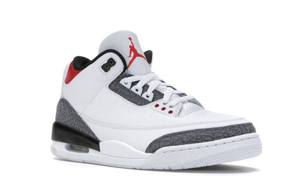 Air Jordan 3 SE-T ‘Fire Red’ – CZ6433-100