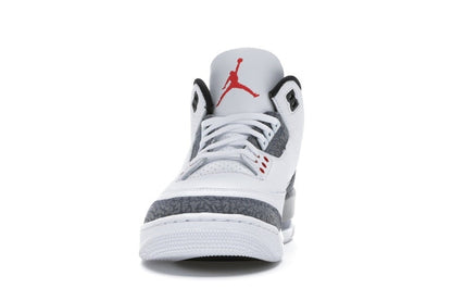 Air Jordan 3 SE-T ‘Fire Red’ – CZ6433-100