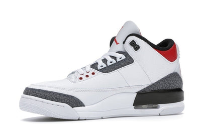 Air Jordan 3 SE-T ‘Fire Red’ – CZ6433-100