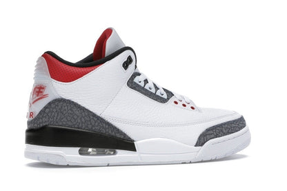 Air Jordan 3 SE-T ‘Fire Red’ – CZ6433-100