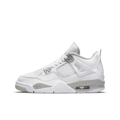 Air Jordan 4 Retro GS ‘White Oreo’ – DJ4699-100