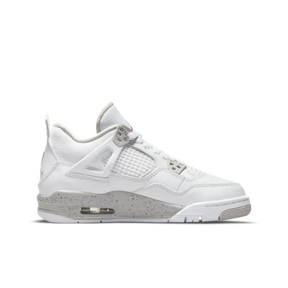 Air Jordan 4 Retro GS ‘White Oreo’ – DJ4699-100