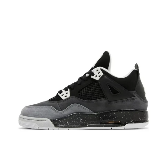 Air Jordan 4 Retro GS Fear – 626970-030