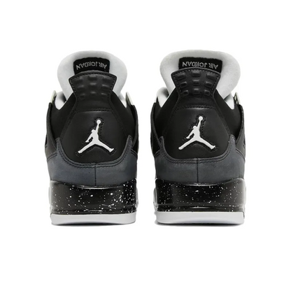 Air Jordan 4 Retro GS Fear – 626970-030