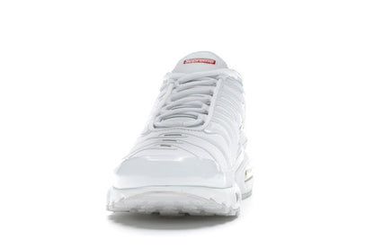 Nike Supreme x Air Max Plus TN ‘White’ – DA1472-100