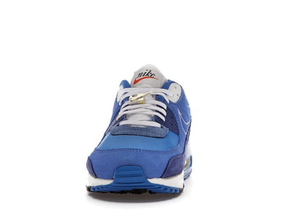 Nike Air Max 90 SE ‘First Use Pack Signal Blue’ – DB0636-400