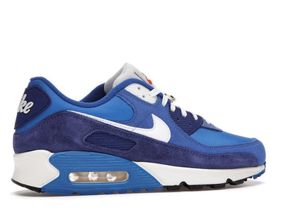 Nike Air Max 90 SE ‘First Use Pack Signal Blue’ – DB0636-400