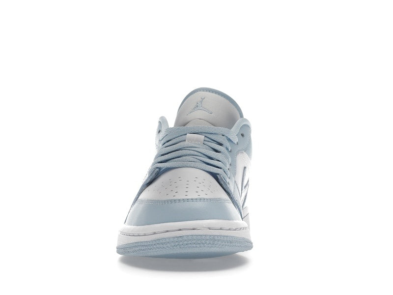 Air Jordan 1 Low Ice Blue – DC0774-141