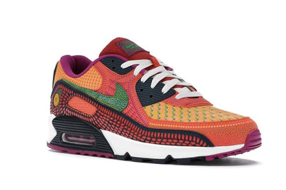 Nike Air Max 90 ‘Día de Muertos’ – DC5154-458