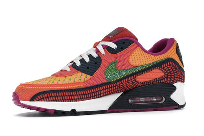 Nike Air Max 90 ‘Día de Muertos’ – DC5154-458