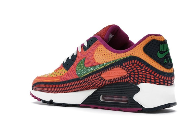 Nike Air Max 90 ‘Día de Muertos’ – DC5154-458