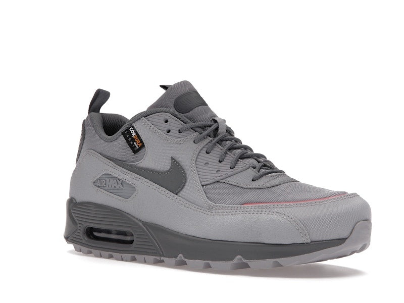 Nike Air Max 90 Surplus Wolf Grey – DC9389-001