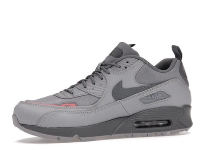 Nike Air Max 90 Surplus Wolf Grey – DC9389-001