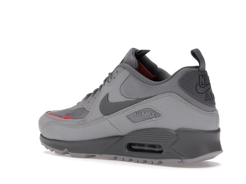 Nike Air Max 90 Surplus Wolf Grey – DC9389-001