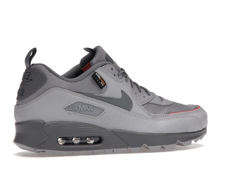 Nike Air Max 90 Surplus Wolf Grey – DC9389-001