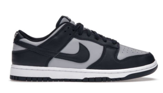 Nike Dunk Low Georgetown Signature Footwear