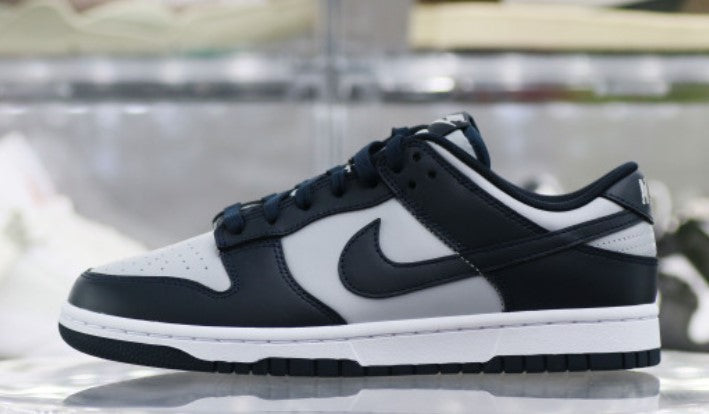 Nike Dunk Low Georgetown Signature Footwear