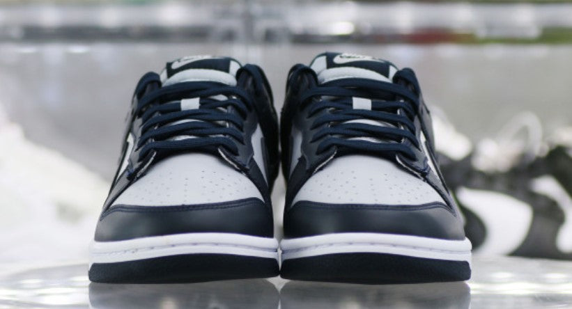 Nike Dunk Low Georgetown Signature Footwear