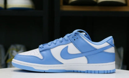 Nike Dunk Low ‘University Blue’ 2021 Unfading Sneaker