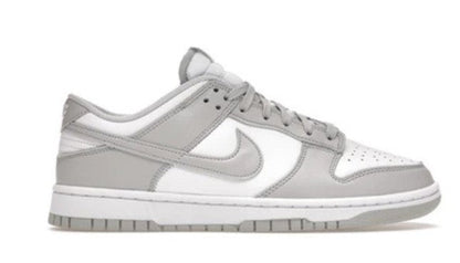 Nike Dunk Low Grey Fog Unfading Sneaker