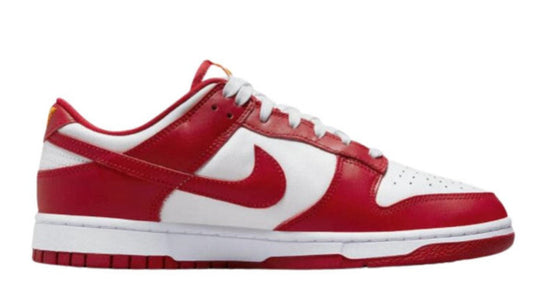 Nike Dunk Low ‘Gym Red’ 2022 Classic Kicks