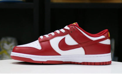 Nike Dunk Low ‘Gym Red’ 2022 Classic Kicks