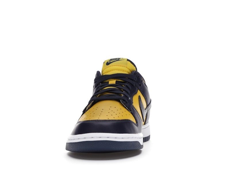 Giày Nike Dunk Low ‘Michigan’ 2021 – CW1590-700